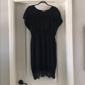 Matty M maternity dress